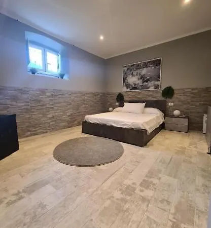 Holiday home Crystal La Spezia