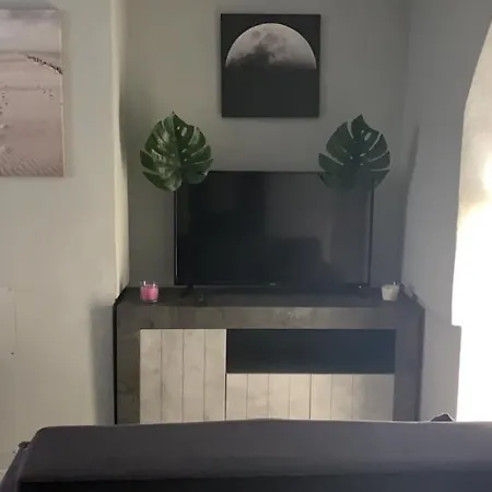 Crystal Holiday home