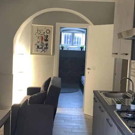 Crystal Holiday home